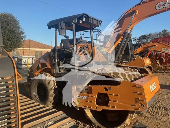 2024 CASE SV207E RO212C