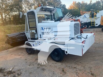2024 ASTEC ROADTEC FB100 — Astec ROADTEC FB100 — Raleigh, North Carolina