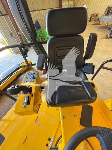 2025 SAKAI SW884 RO616F