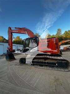 2023 HITACHI ZX345US LC-6 EX7735