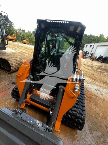 2024 CASE TV450B CT199C