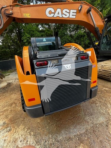 2024 CASE TV450B CT199C