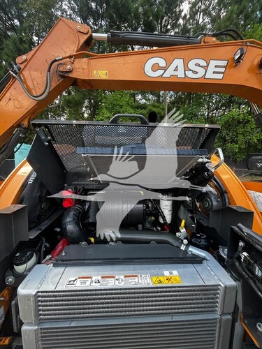 2024 CASE TV450B CT199C
