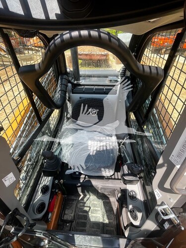 2024 CASE TV450B CT199C