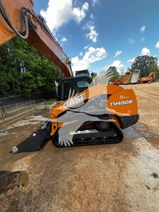 2024 CASE TV450B CT199C