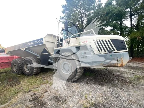 2021 TEREX TA400 AT508A