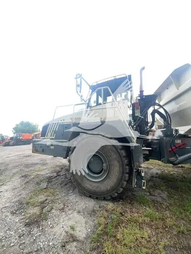 2021 TEREX TA400 AT508A