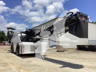 2023 ROADTEC SB3000 SB5819