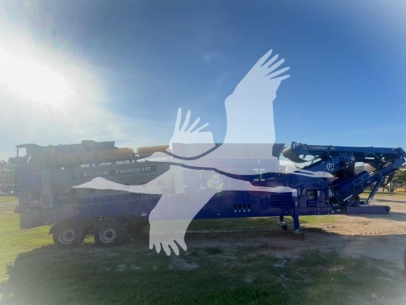 2024 EDGE TRM622 CS627E