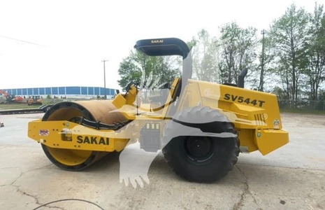 2024 SAKAI SV544TF RO642C