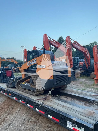 2024 CASE TR310B CT222D