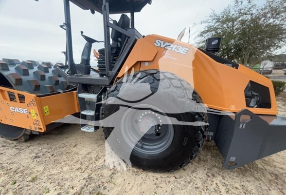 2024 CASE SV213E RO855E