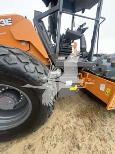 2024 CASE SV213E RO855E