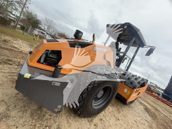 2024 CASE SV213E RO855E