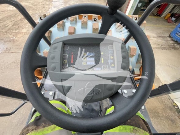 2024 CASE SV213E RO855E