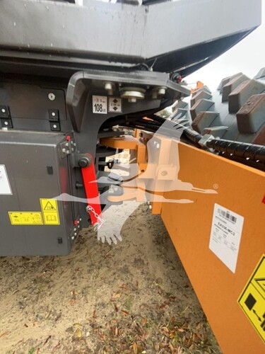 2024 CASE SV213E RO855E