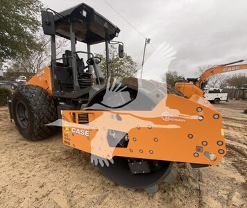 2024 CASE SV213E RO855E