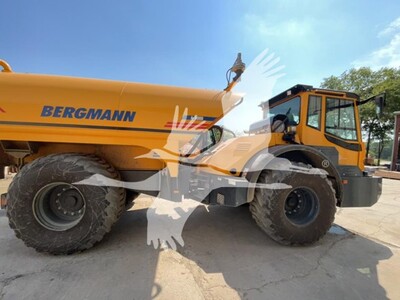 2023 BERGMANN C815S WT0001