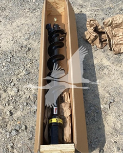 2023 Auger CASE AA3490