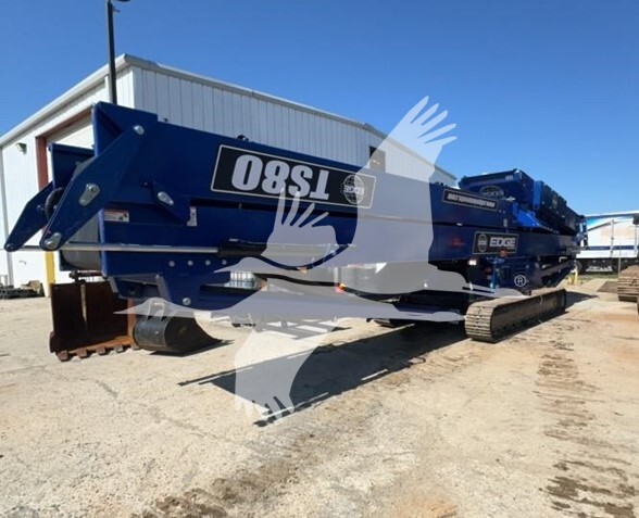 2024 EDGE TS80 CS622E