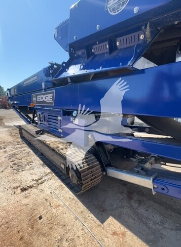 2024 EDGE TS80 CS622E