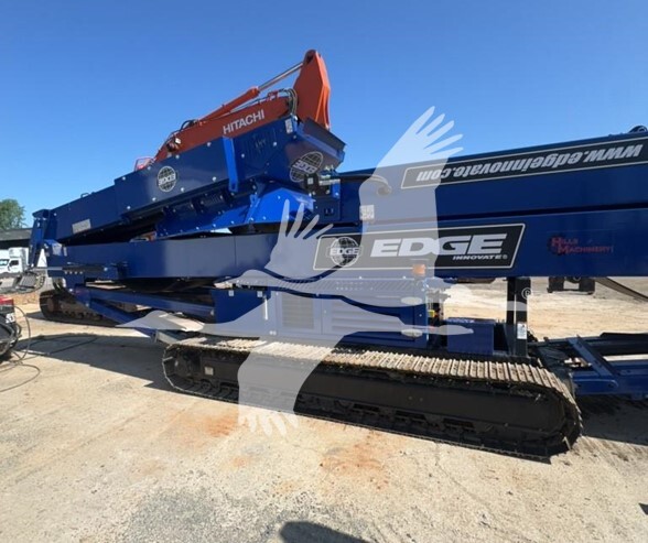 2024 EDGE TS80 CS622E