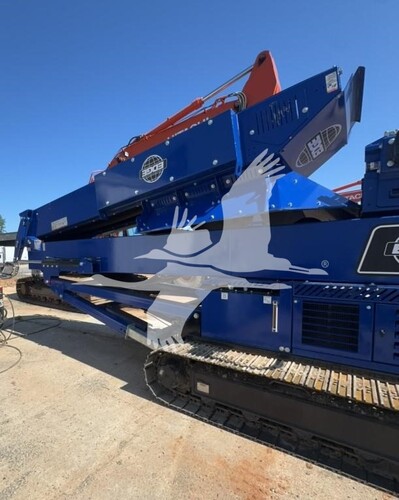 2024 EDGE TS80 CS622E