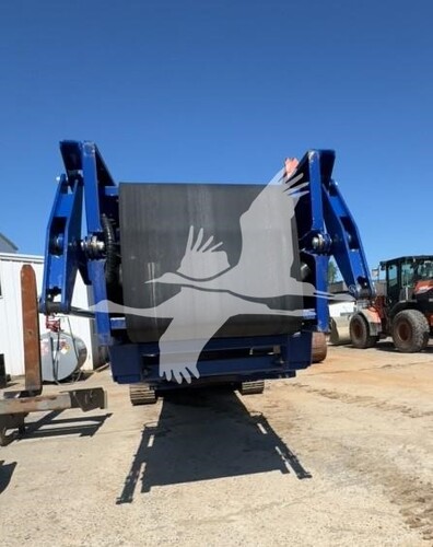 2024 EDGE TS80 CS622E