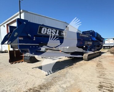 2024 EDGE TS80 CS622E