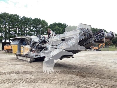 2020 RUBBLE MASTER RM100GO! CS289F