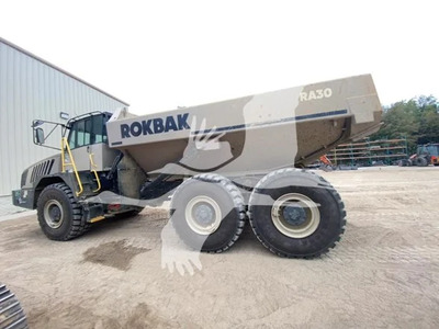 2024 ROKBAK RA30 AT862E
