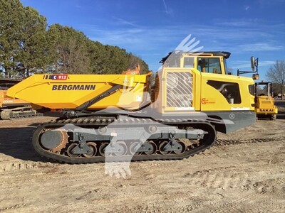 2022 BERGMANN C912S — Bergmann C912S — North Charleston, South Carolina