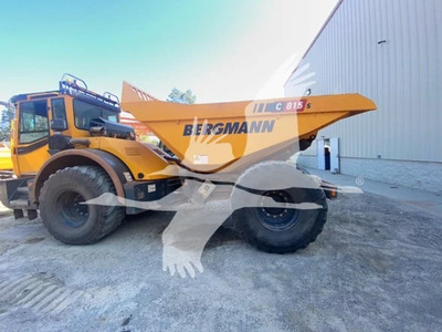 2023 BERGMANN C815S DT0005