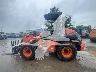 2024 HITACHI ZW80-5B WL509A