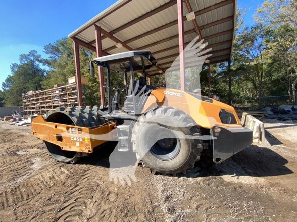 2024 CASE SV211E RO940D