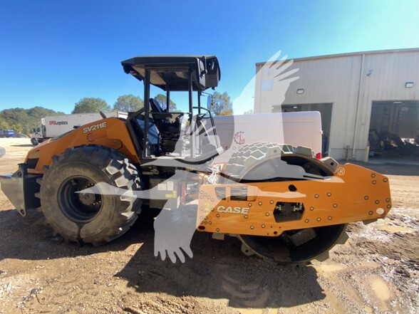 2024 CASE SV211E RO940D