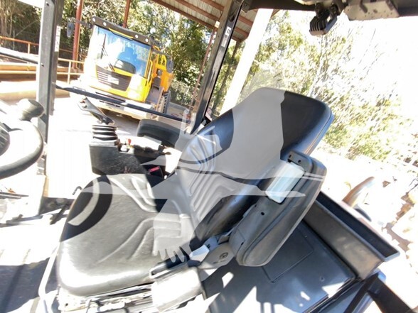 2024 CASE SV211E RO940D