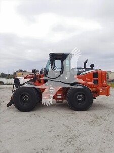 2025 HITACHI ZW160-7 WL460C