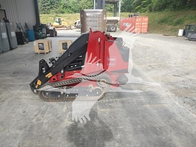 2023 TORO DINGO TX700 — Toro DINGO TX700 — Greenville, South Carolina