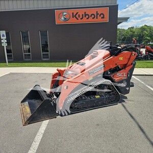2023 KUBOTA SCL1000