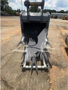 2017 Bucket, Other WERK-BRAU CX250 - 36