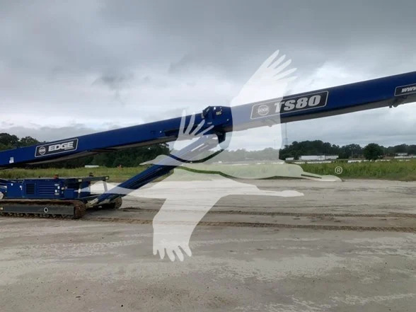 2021 EDGE TS80 C11425