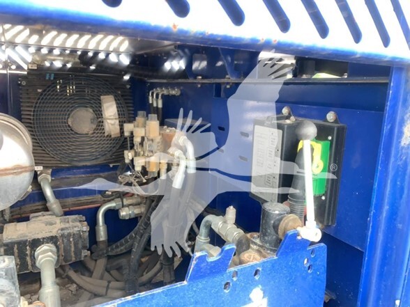 2021 EDGE TS80 C11425