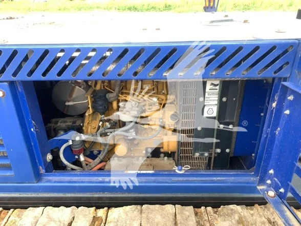 2021 EDGE TS80 C11425