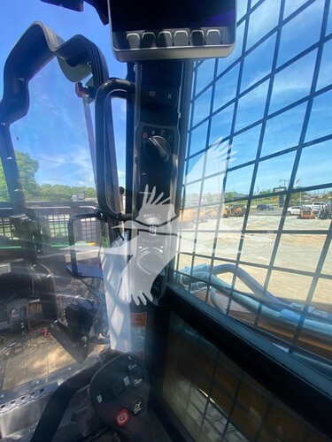 2025 CASE TR340B CT038M