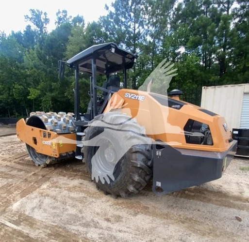 2024 CASE SV211E RO8668