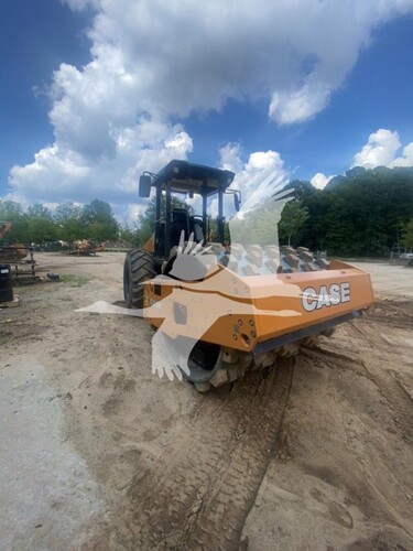 2024 CASE SV211E RO8668