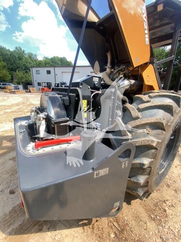 2024 CASE SV211E RO8668