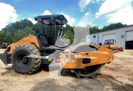 2024 CASE SV211E RO8668