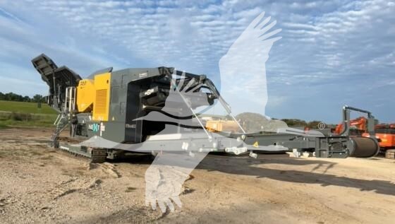 2025 RUBBLE MASTER RM J110X CS647F